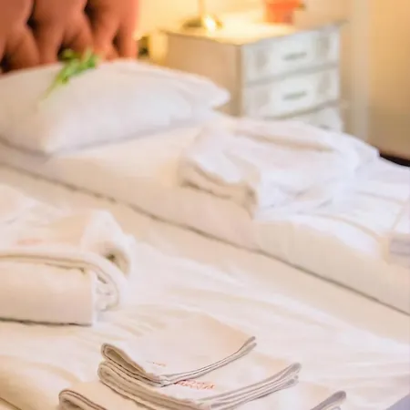 Отель Karolek Завоя