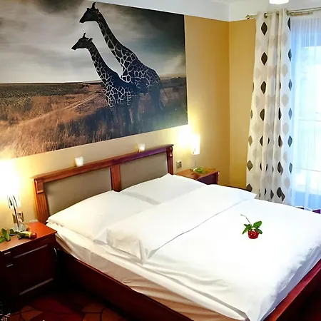 Karolek 酒店 扎沃亚