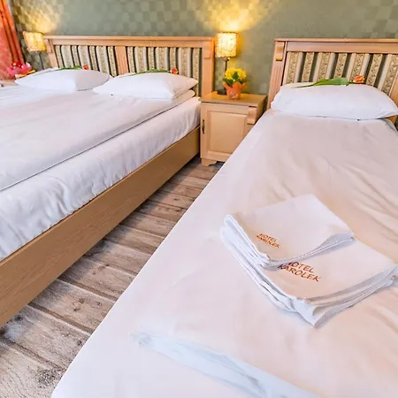 Hotel Karolek