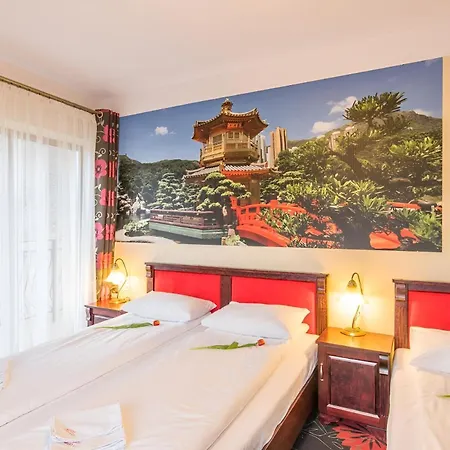 Karolek 酒店 扎沃亚