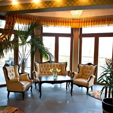 Отель Karolek Завоя