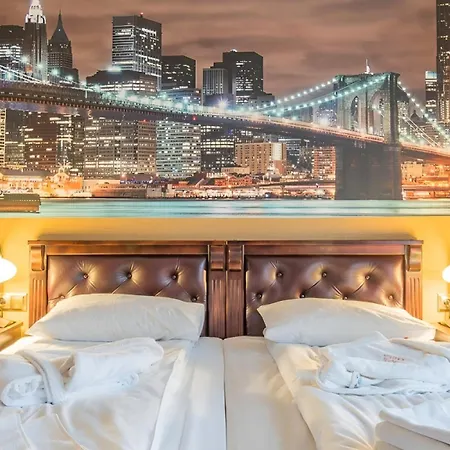 Karolek 酒店 扎沃亚