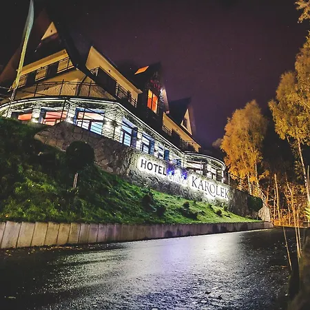 Karolek 2* 扎沃亚