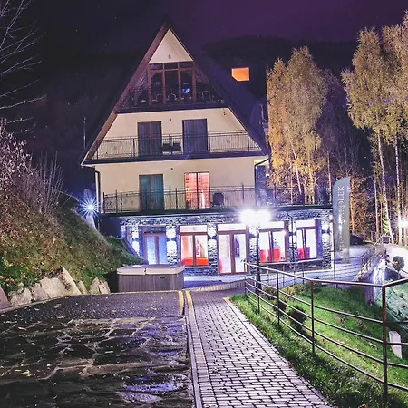 Hotel Karolek 2*