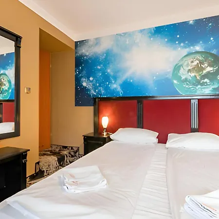 酒店 Karolek 扎沃亚