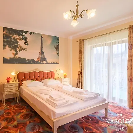 Karolek 2* 扎沃亚