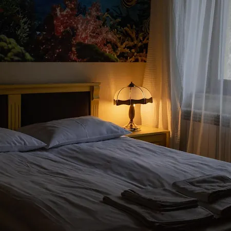 Karolek Отель Завоя