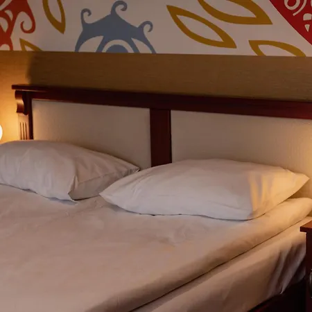 Karolek Hotel Zawoja