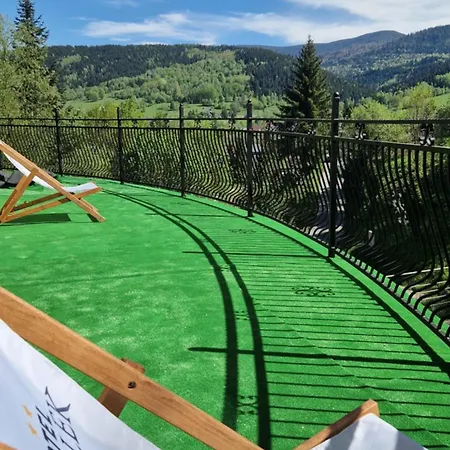 Отель Karolek 2*