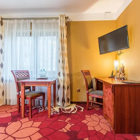 酒店 Karolek 扎沃亚