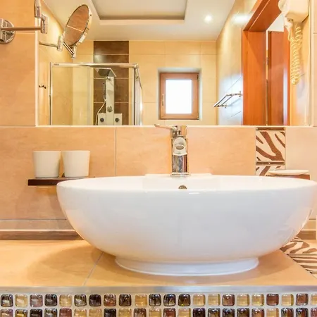 Karolek 酒店 扎沃亚