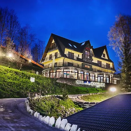 Karolek Hotel
