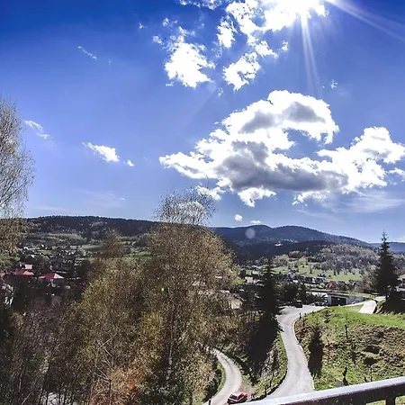 Karolek 酒店 扎沃亚