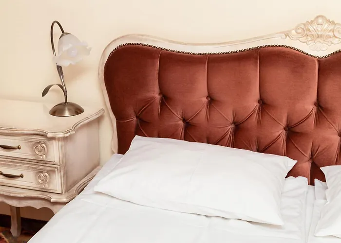 Karolek Hotel Zawoja