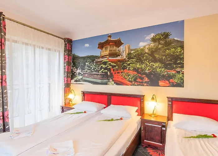 Karolek 酒店 扎沃亚