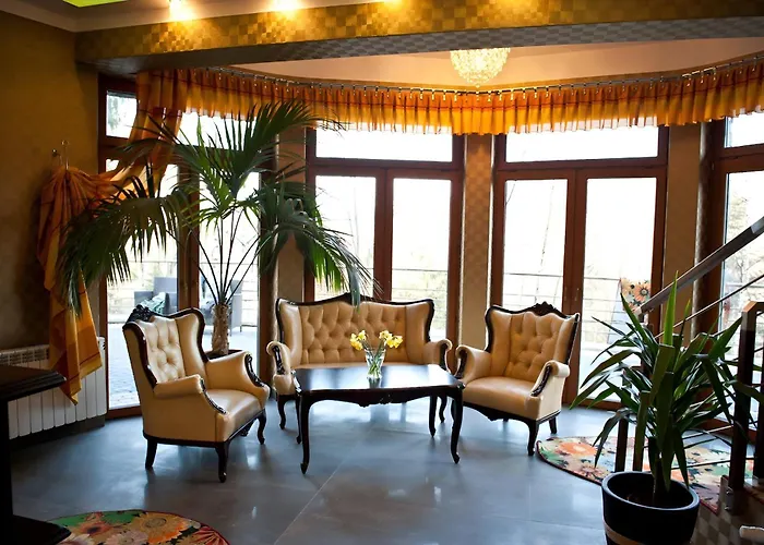 Hotel Karolek Zawoja