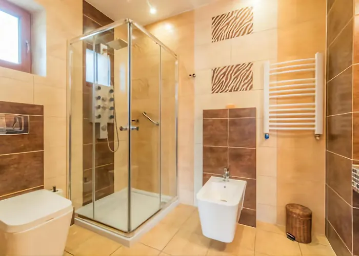 Hotel Karolek Zawoja