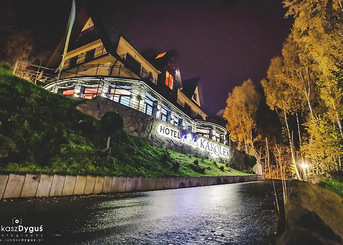 Karolek 2* זאבוייה