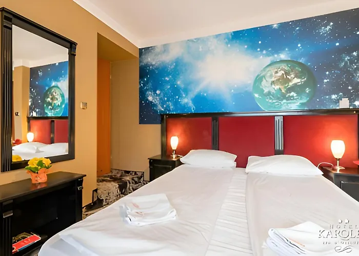 Hotel Karolek Zawoja