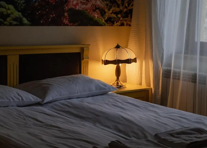 Karolek 酒店 扎沃亚