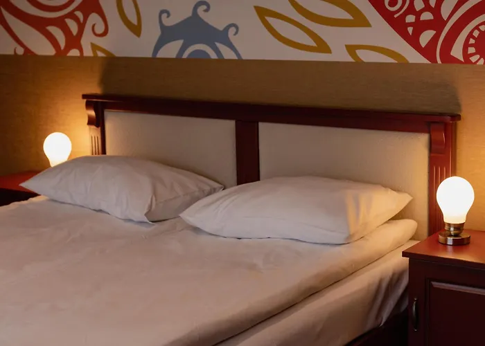 Karolek מלון זאבוייה