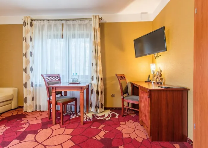 Hotel Karolek Zawoja