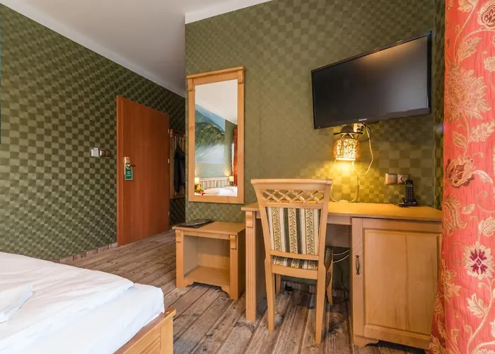 Hotel Karolek Zawoja