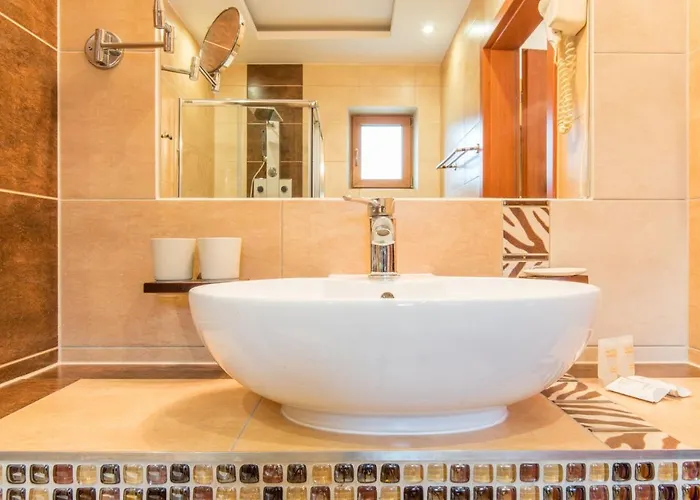 Karolek מלון זאבוייה