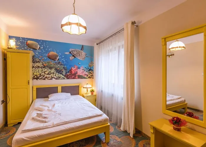 Karolek Hotel Zawoja