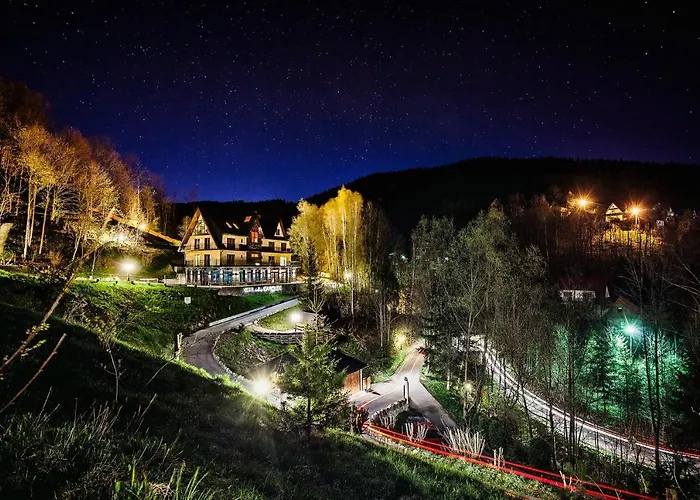 Karolek זאבוייה