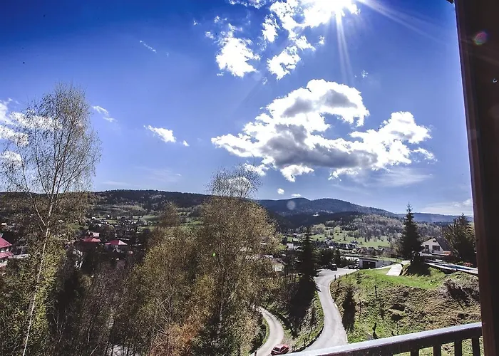 Karolek מלון זאבוייה