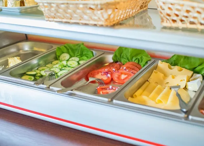 מלון Karolek זאבוייה